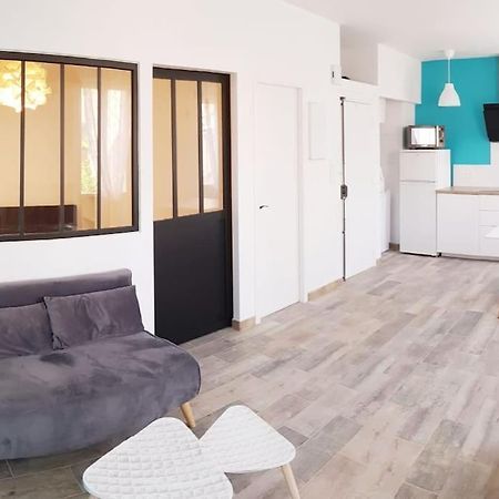 Apartament Le Cedralie Timone - Renove, Climatise Et Lumineux Marsylia Zewnętrze zdjęcie