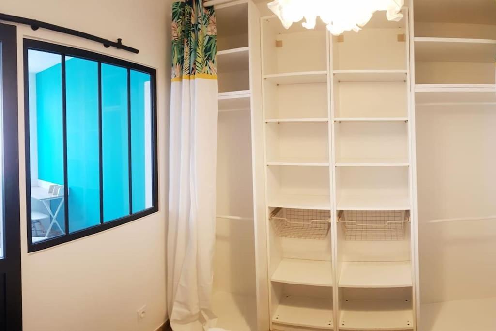 Apartament Le Cedralie Timone - Renove, Climatise Et Lumineux Marsylia Zewnętrze zdjęcie